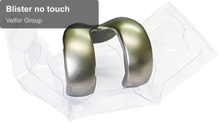 Velfor Group sell "Blister no touch"