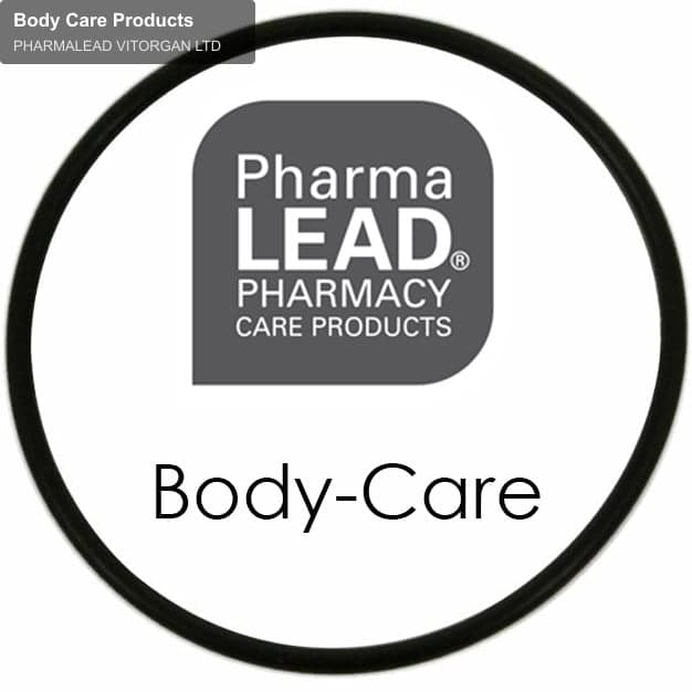 PHARMALEAD VITORGAN LTD sell "Body Care Products"