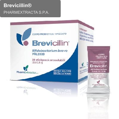 PHARMEXTRACTA S.P.A. sell "Brevicillin®"