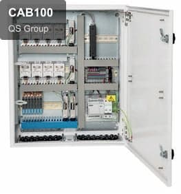 QS Group sell "CAB100"