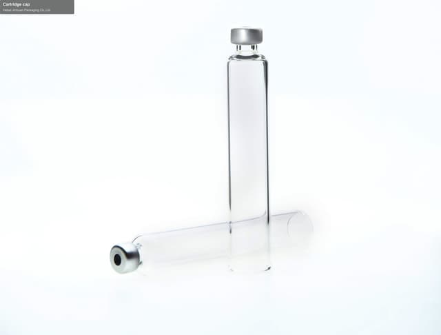 Hebei Jinhuan Packaging Co.,Ltd sell "Cartridge cap"