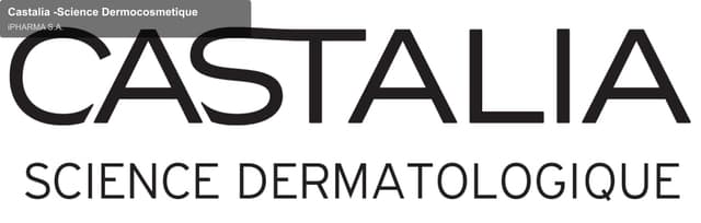 iPHARMA S.A. sell "Castalia -Science Dermocosmetique"