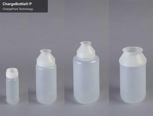 ChargePoint Technology sell "ChargeBottle® P"