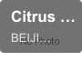 BEIJING EARLYBIRD INDUSTRY DEVELOPMENT CO.,LTD. sell "Citrus Bioflavonoid"