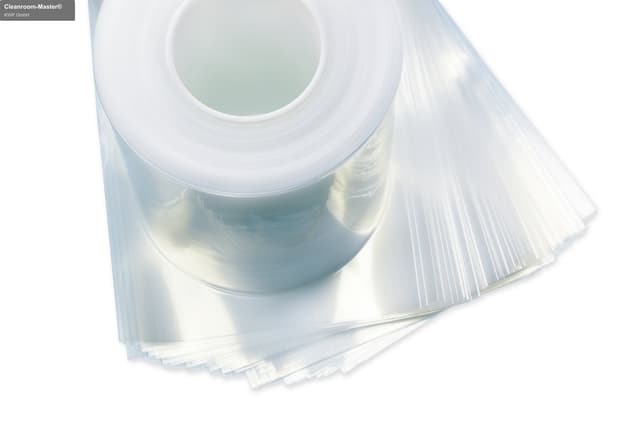 KWP GmbH sell "Cleanroom-Master®"