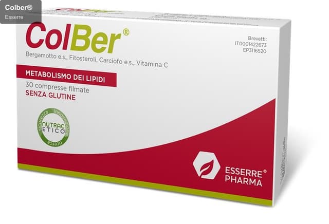 Esserre sell "Colber®"