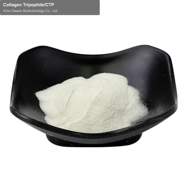 Xi'an Gawen Biotechnology Co., Ltd. sell "Collagen Tripeptide/CTP"