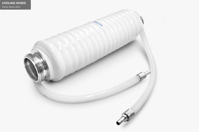 Venair Iberica SAU sell "COOLING HOSES"