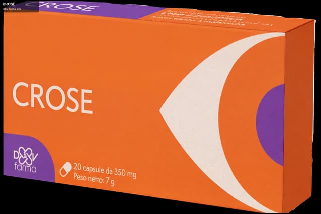 D&V farma srls sell "CROSE"