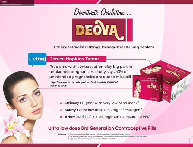 Shree Venkatesh International Ltd sell "DEOVA"