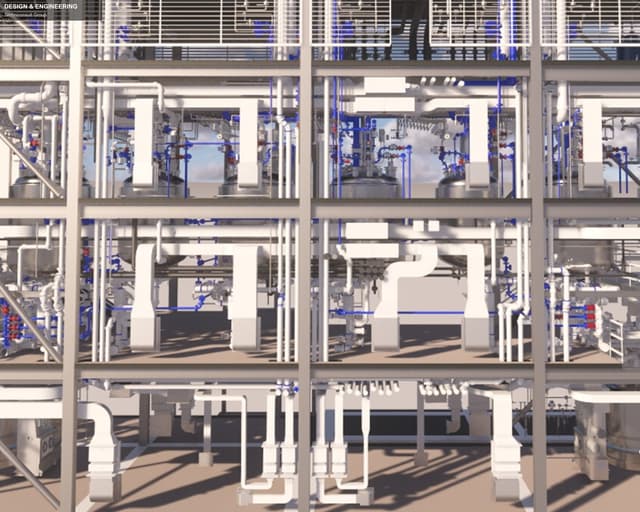 Techniconsult Group sell "DESIGN & ENGINEERING"