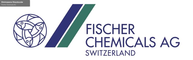 Fischer Chemicals AG sell "Diminazene Diaceturate"