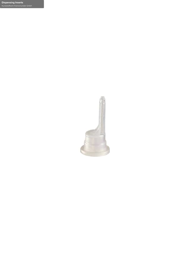 Kunststoffwerk Kremsmunster GmbH sell "Dispensing Inserts"