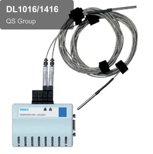 QS Group sell "DL1016/1416"