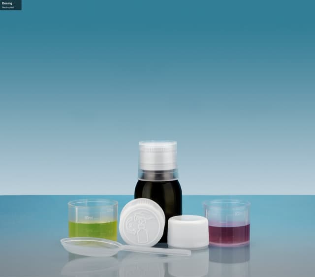 Neutroplast sell "Dosing"