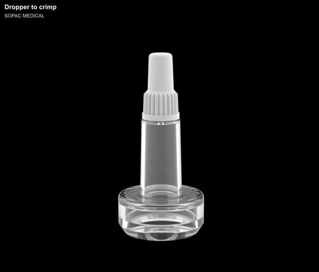 SOPAC MEDICAL sell "Dropper to crimp"