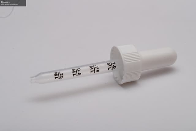 East Pharma Technologies sell "Droppers"