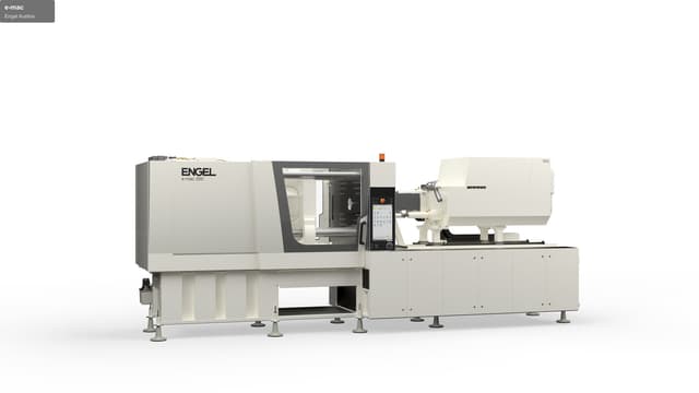 Engel Austria sell "e-mac"