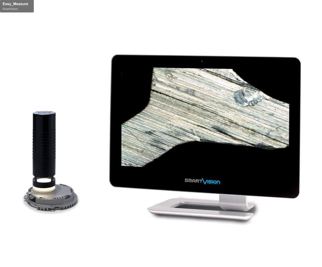 SmartVision sell "Easy_Measure"