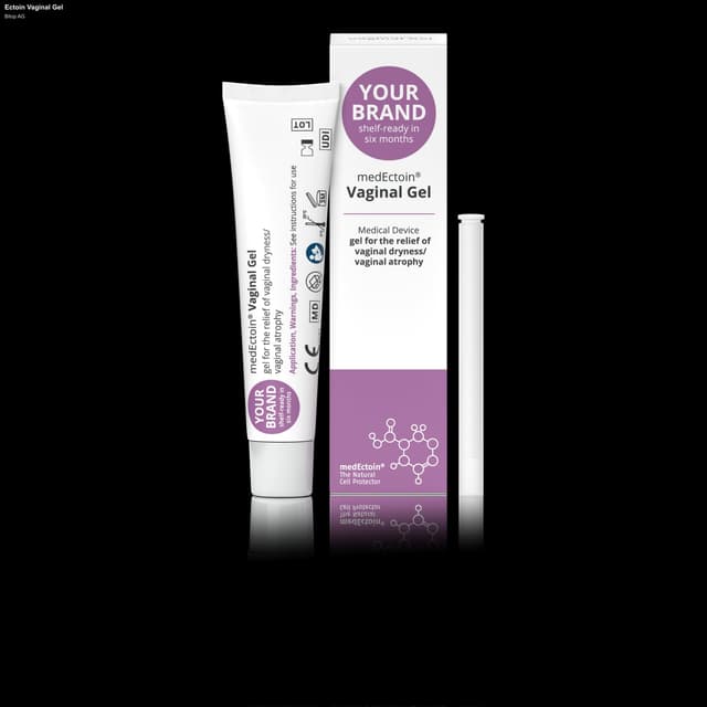 Bitop AG sell "Ectoin Vaginal Gel"