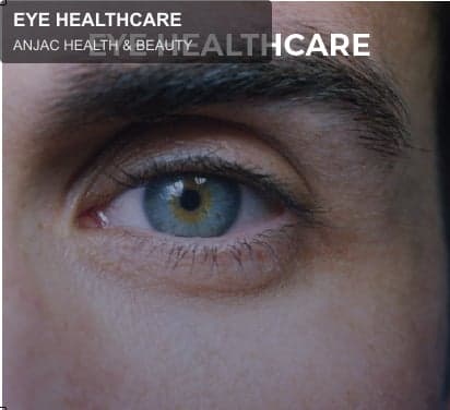 ANJAC HEALTH & BEAUTY sell "EYE HEALTHCARE"
