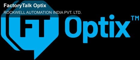 ROCKWELL AUTOMATION INDIA PVT. LTD. sell "FactoryTalk Optix"