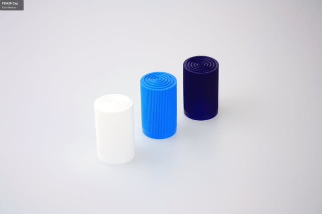 Erce Medical sell "FEA20 Cap"