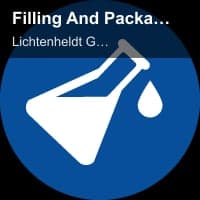 Lichtenheldt GmbH sell "Filling And Packaging"