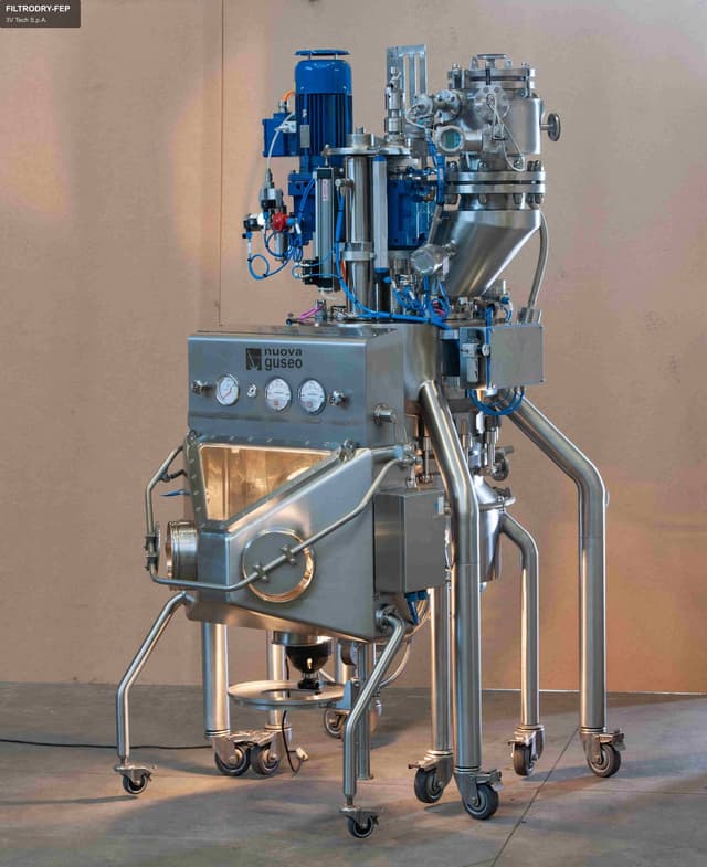 3V Tech S.p.A. sell "FILTRODRY-FEP"