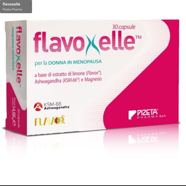 Pizeta Pharma sell "flavoxelle"