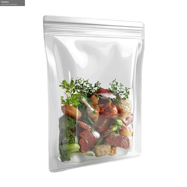 East Pharma Technologies sell "Flexibles"