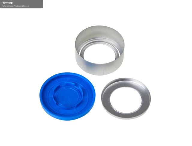 Hebei Jinhuan Packaging Co.,Ltd sell "flipoffcap"