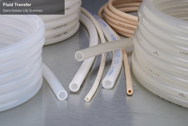 Saint-Gobain Life Sciences sell "Fluid Transfer"