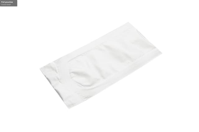 Coveris GmbH sell "Foil pouches"