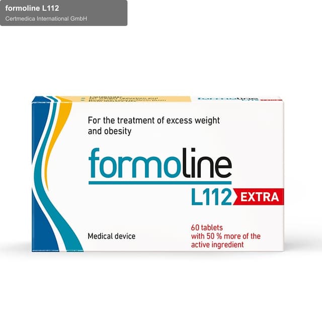 Certmedica International GmbH sell "formoline L112"