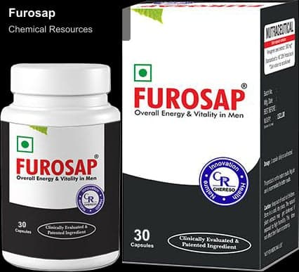 Chemical Resources sell "Furosap"