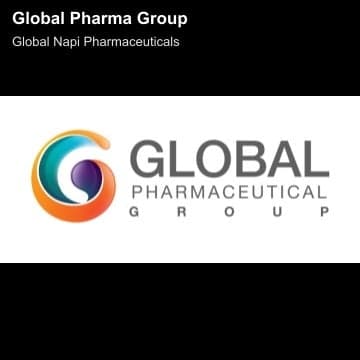 Global Napi Pharmaceuticals sell "Global Pharma Group"