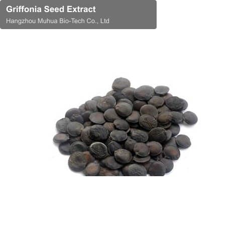 Hangzhou Muhua Bio-Tech Co., Ltd sell "Griffonia Seed Extract"