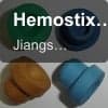 Jiangsu Hualan New Pharmaceutical Material Co.,Ltd. sell "Hemostix rubber stoppers"