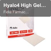 Fidia Farmaceutici Spa sell "Hyalo4 High Gelling Fibre"