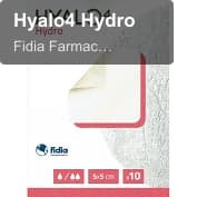 Fidia Farmaceutici Spa sell "Hyalo4 Hydro"
