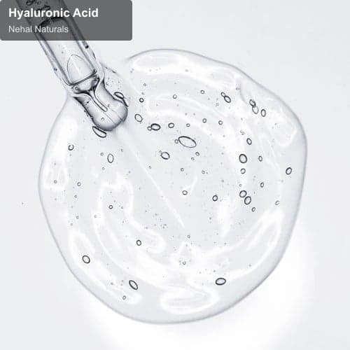 Nehal Naturals sell "Hyaluronic Acid"
