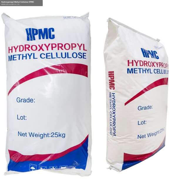 ANXIN CELLULOSE CO.,LTD sell "Hydroxypropyl Methyl Cellulose HPMC"