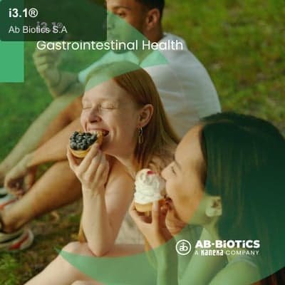 Ab Biotics S.A sell "i3.1®"