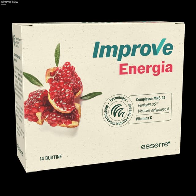 Esserre sell "IMPROVE® Energy"