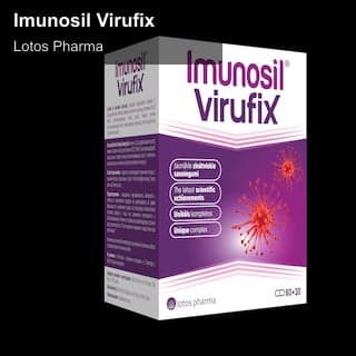 Lotos Pharma sell "Imunosil Virufix"