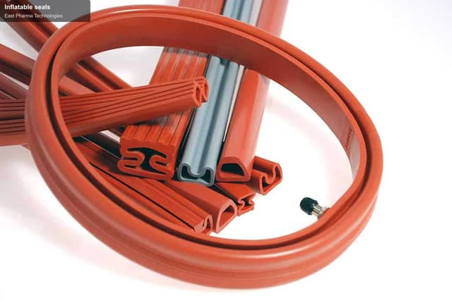 East Pharma Technologies sell "Inflatable seals"