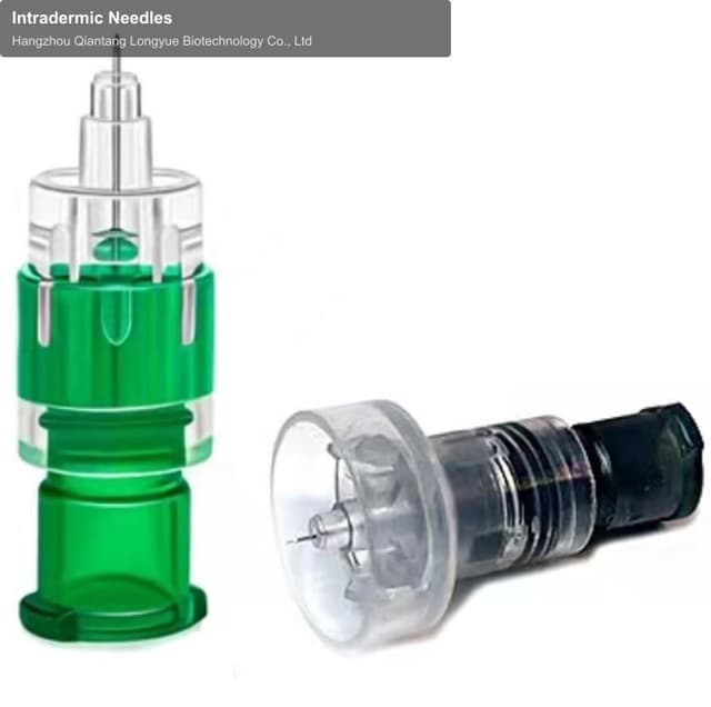 Hangzhou Qiantang Longyue Biotechnology Co., Ltd sell "Intradermic Needles"