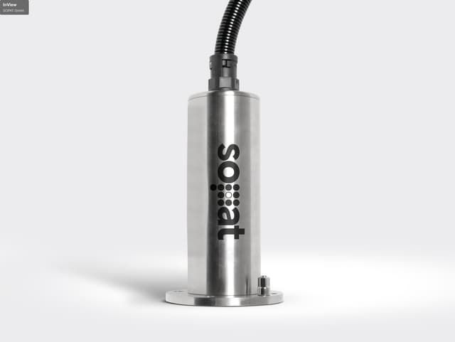 SOPAT GmbH sell "InView"