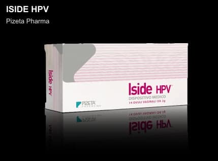 Pizeta Pharma sell "ISIDE HPV"
